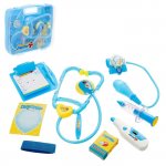 Набор Учимся лечить в чемодане