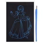 Набор ДТ Гравюра мини