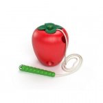 Шнуровка ЯБЛОКО