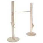 Стойки для прыжков в высоту  (деревянные)