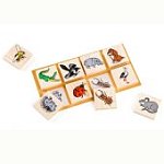 Лото Животный мир Т