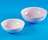 Чашка выпарительная №2, D=97, H=35, V=100 мл