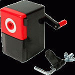 Точилка механическая 1 отверстие . de Vente