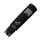 Измеритель электропроводности и температуры (Учтех