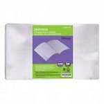 Обложка  286х550 120мк ФАРМ на биболетова 