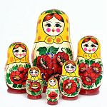 Матрешки