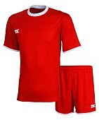 Форма ф/б KeIme Champion арт.78147,красная (130).р