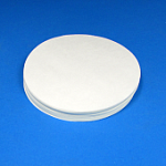 Фильтр Белая лента д=15см. (уп)