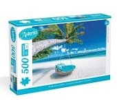 Пазл 500 Умиротворение