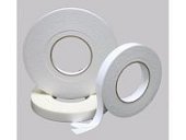 Клейкая лента двухсторонняя 38 мм *10 м основа полипропилен