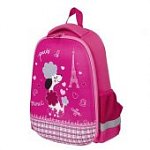 Ранец школьный  Пифагор  Ева  Париж  1 отделение