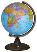 ГЛОБУС ПОЛИТИЧ. диаметр 210мм (Глобус. мир)
