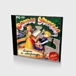 Самые умные.Вопросы по литературе РС- DVD (Jewel)