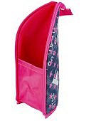 Пенал  стакан  Джинса со звездами Проф-Пресс