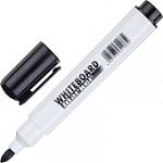 Маркер для белой доски 5,0мм круглый  наконечник  ассорт