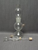 Аппарат Киппа 500 мл. (Природ)