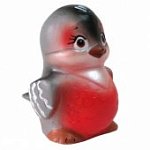 Снегирь пвх