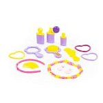 Набор Маленькая Принцесса №4