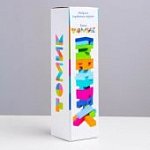 Башня игровой набор Т