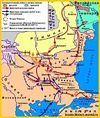 Русско-турецкая война 1877-1878 гг.  Спектр-М