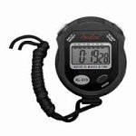 Секундомер электронный 