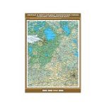 Север и Северо-Запад Европейской части России. Физ