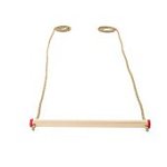 Трапеция с веревками 