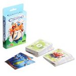 Настольная игра Свинтус