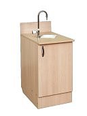 Тумба мойка демонстр. ТМД