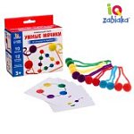 Развивающий набор "Умные мячики" по методике Ф.Фребеля