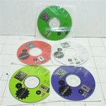 Арт-студия (OEM) CD ROM  (КиМ)
