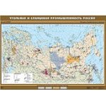 Угольная и сланцевая промышленность России (100х14