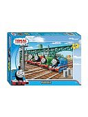 Пазл 104 Томас и его друзья