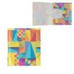 Папка для тетр ЕК. на резинках А-5+0,4/35мм