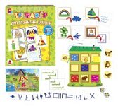 Тренажер для развития памяти игра в/к