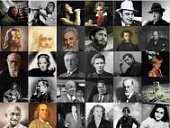 Выдающиеся имена прошлого.Таланнтливые правители,