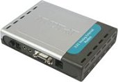 Модем D-Link DFM-562E 56kbps V.92/V.90 COM ext