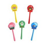 Колотушка на ручке Зверята