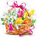 Украшение  на скотче 