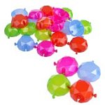 Мозаика напольная БРИЛЛИАНТ 20шт