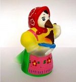 Сорока- Белобока пвх