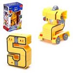 Робот Робоцифры 5