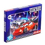 Пазл 104 Крутые гонки 2