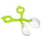 Ножницы Монтессори для ловких ручек, МИКС