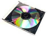 CD и DVD Обучающие