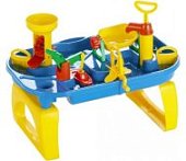 Водный мир №4 Игровой набор П