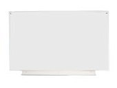 Доска аудиторная ДА14б (белая) 1012х1712