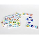 Домино Пора в дорогу