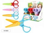 Ножницы фигурные Cooka