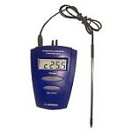 Измеритель давления и температупы (Учтех)